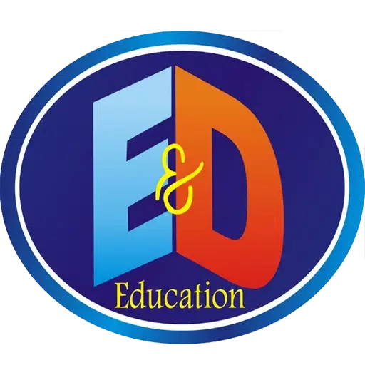 E&D Education Screenshots