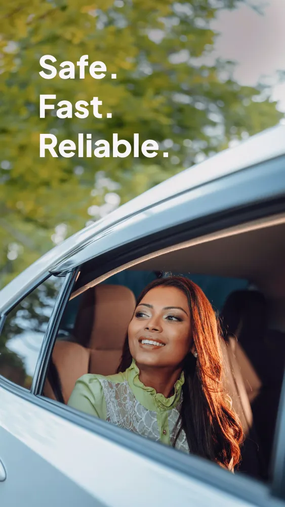 Avas App Screenshots