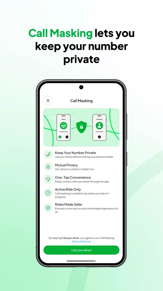 Avas App Screenshots