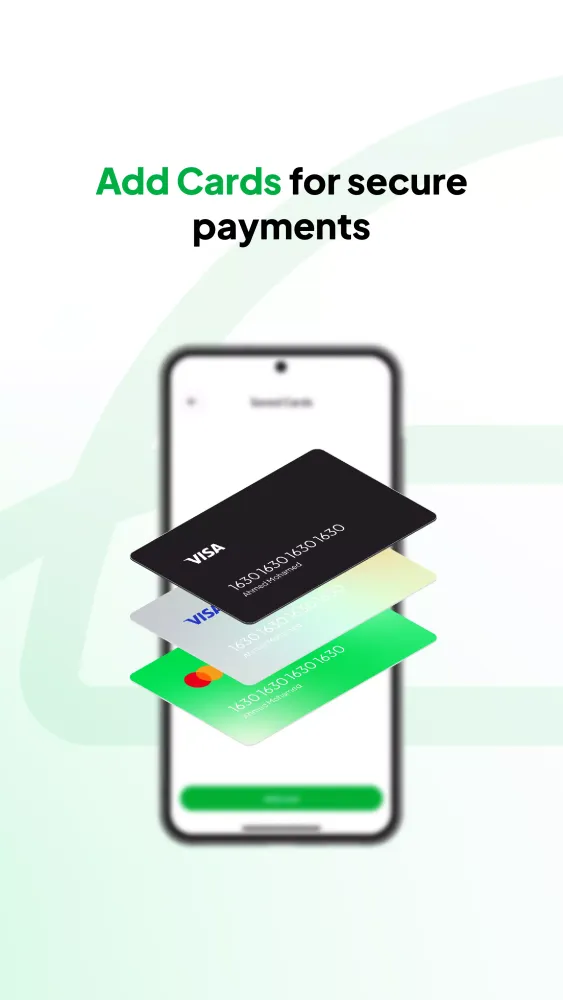 Avas App Screenshots