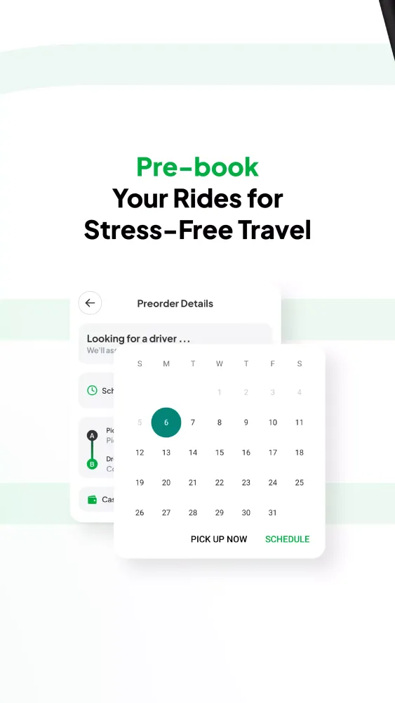 Avas App Screenshots