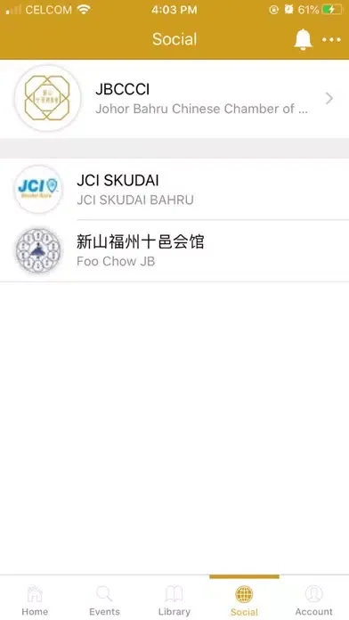 Zrzuty ekranu JBCCCI