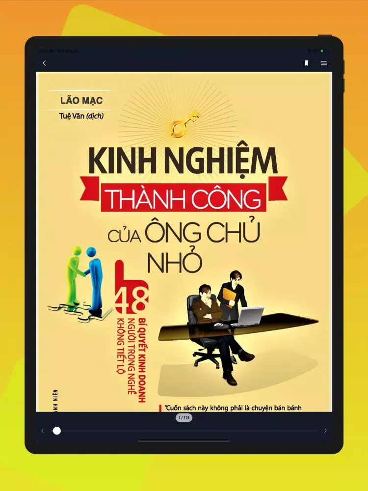 Avril Comics & Reader iPad 应用截图