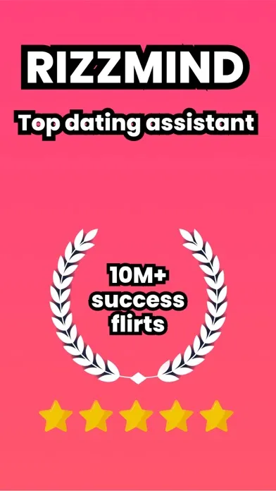 تصاویر Rizz Plug: AI Dating Wingman