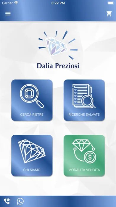 Dalia Preziosi应用截图
