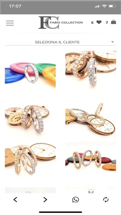 Fabio Collection স্ক্রিনশট