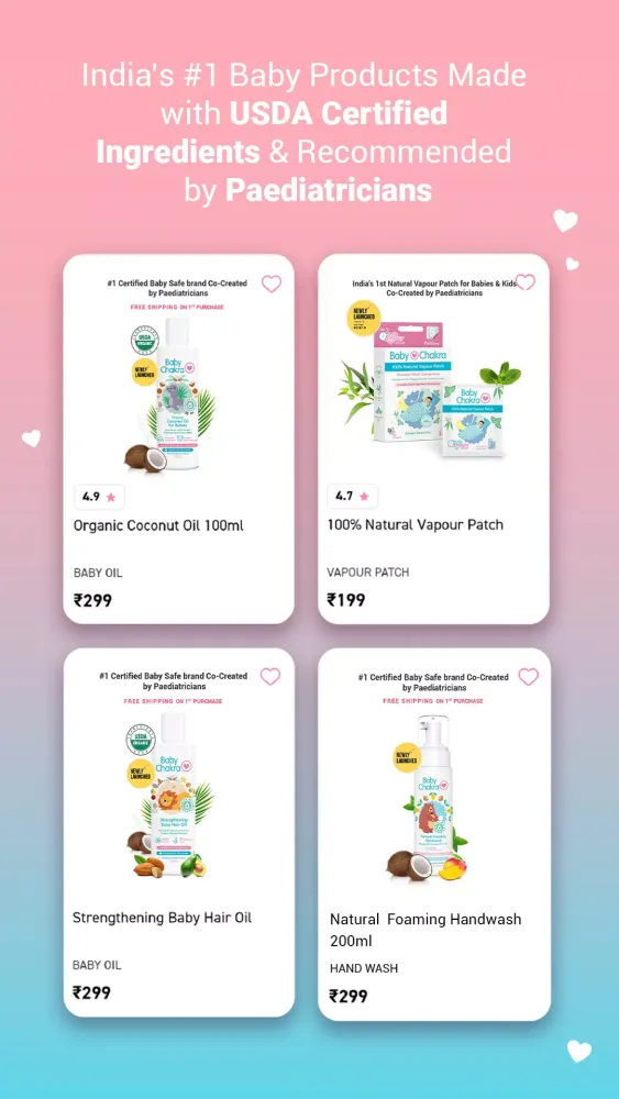 تصاویر Pregnancy & Parenting App