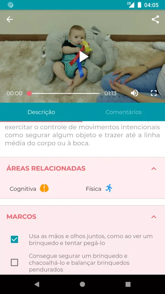 BabyFun Screenshots