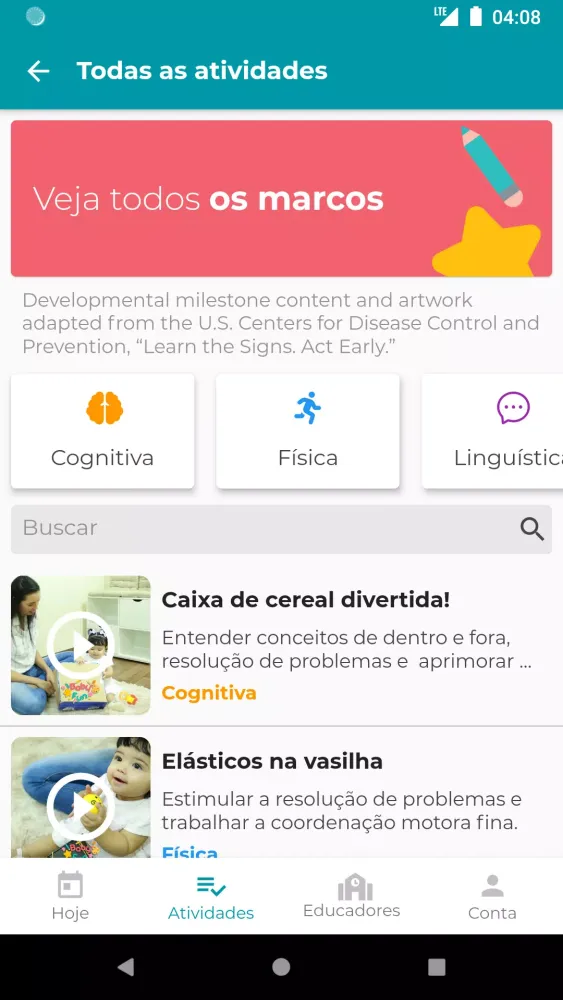 BabyFun Screenshots