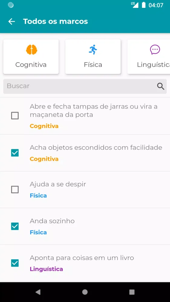 BabyFun Screenshots