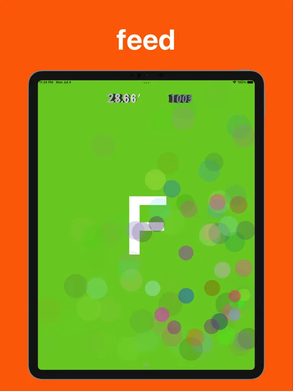 BabyGames: Toddler Screen Lock iPad  स्क्रीनशॉट
