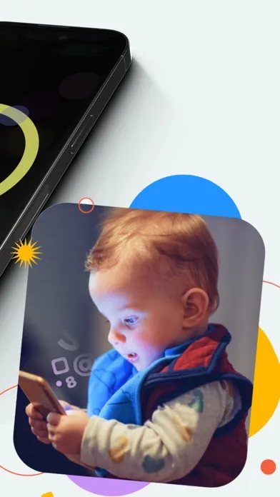 BabyGames: Toddler Screen Lock स्क्रीनशॉट