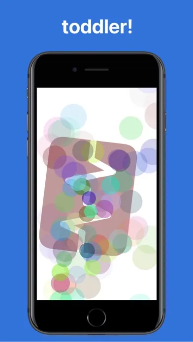 BabyGames: Toddler Screen Lock स्क्रीनशॉट