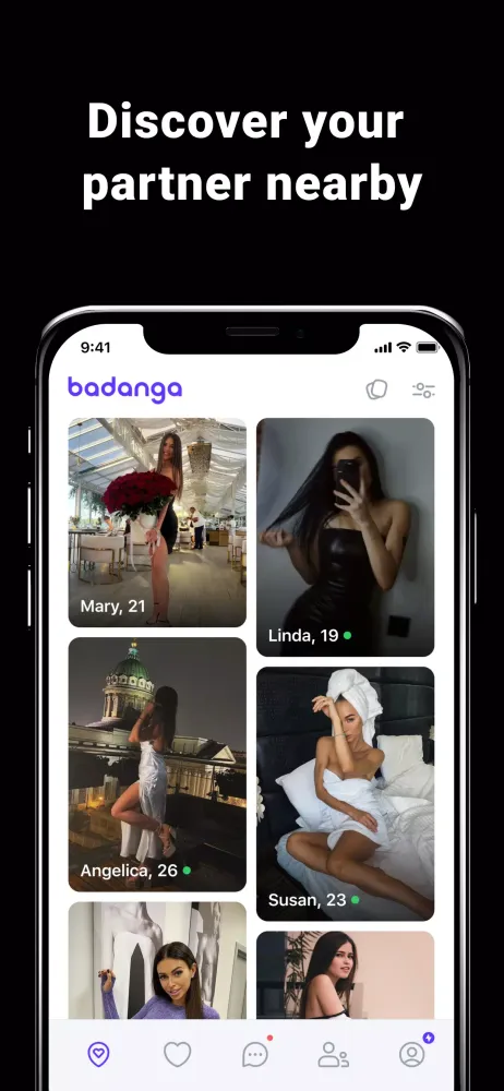 Badanga Screenshots