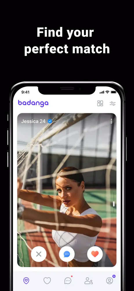 Badanga Screenshots