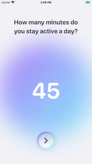Daily Water Tracker Screenshots