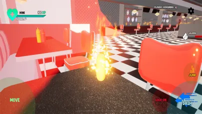 Bagel Royale Screenshots
