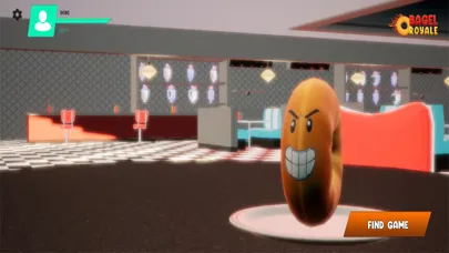 Bagel Royale Screenshots