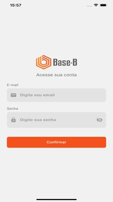 Tangkapan skrin Base-B Approve