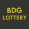 BDG Lottery