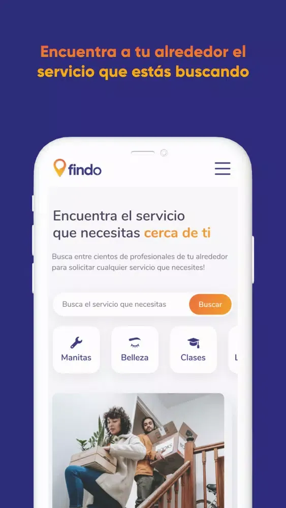 تصاویر Findo