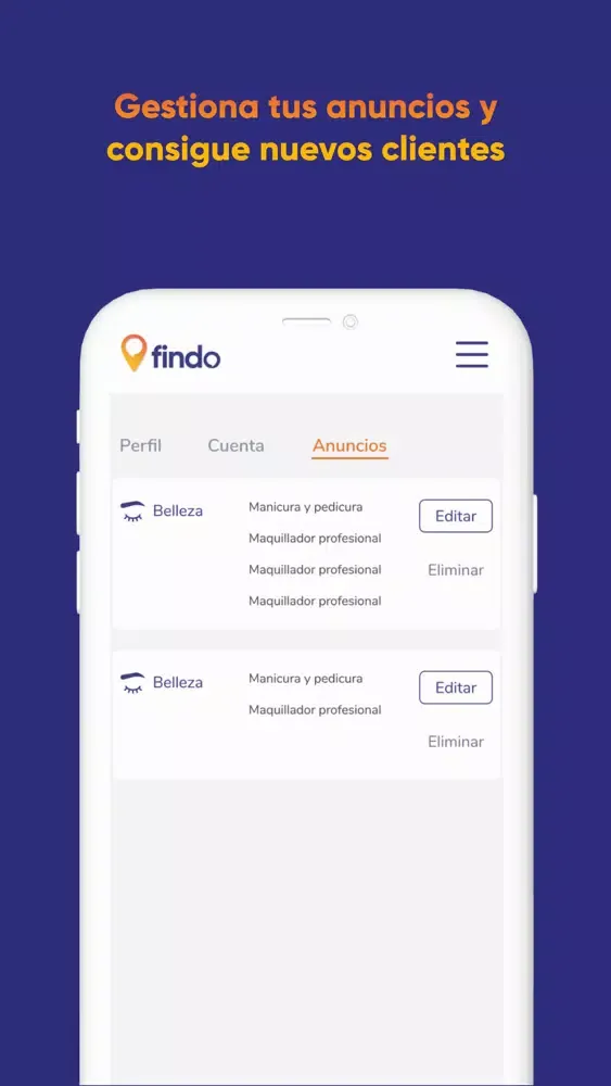 تصاویر Findo