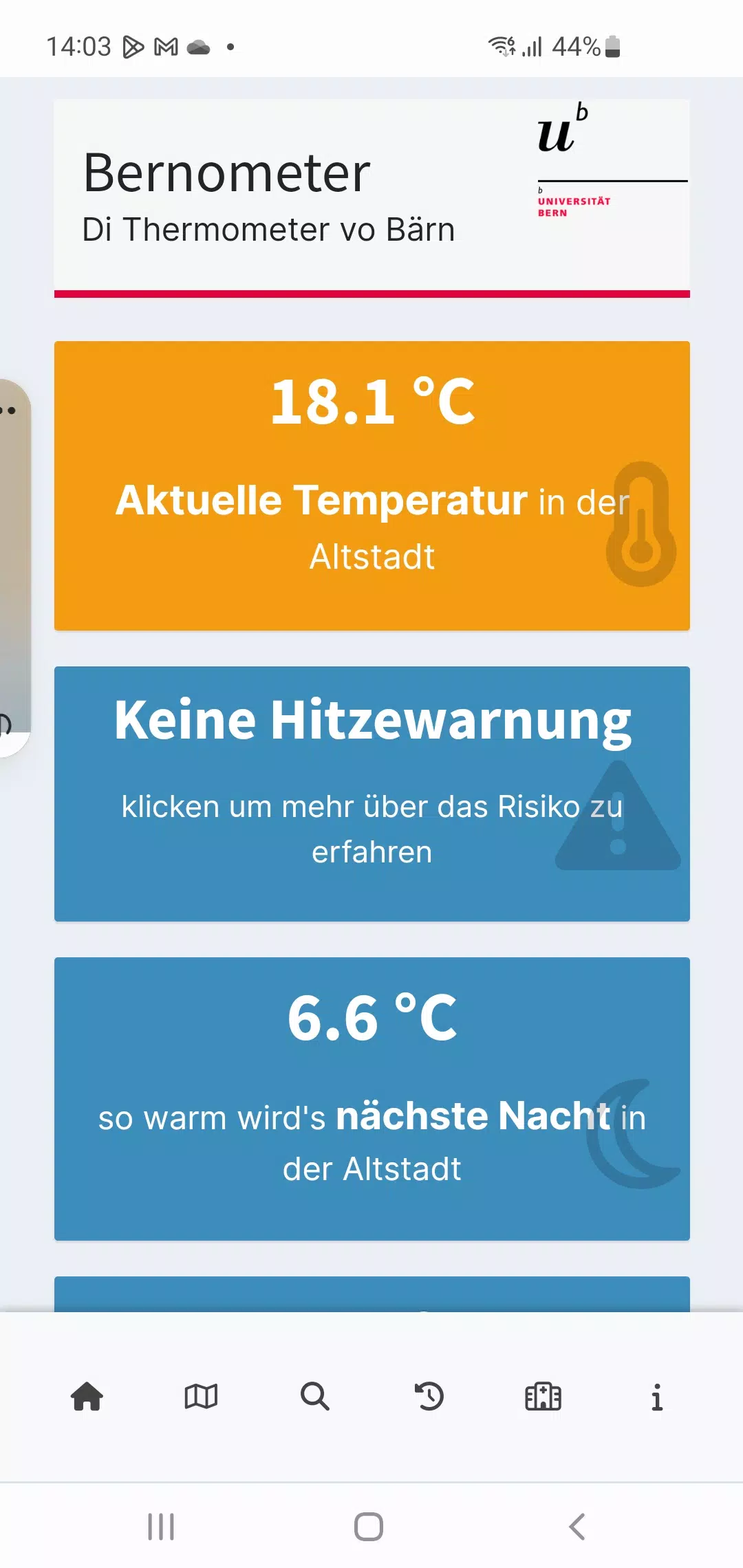 Bernometer Screenshots2