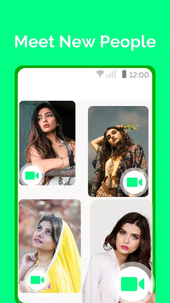 BestFriend Screenshots