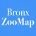 Bronx Zoo - ZooMap