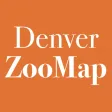 Denver Zoo - ZooMap