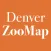 Denver Zoo - ZooMap