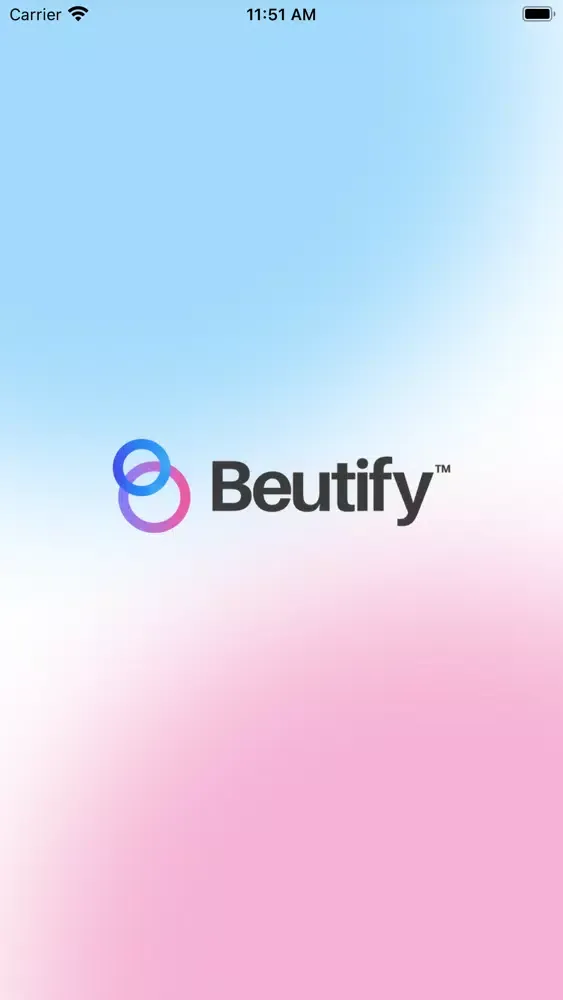 Ảnh chụp màn hình của Beutify for Professionals