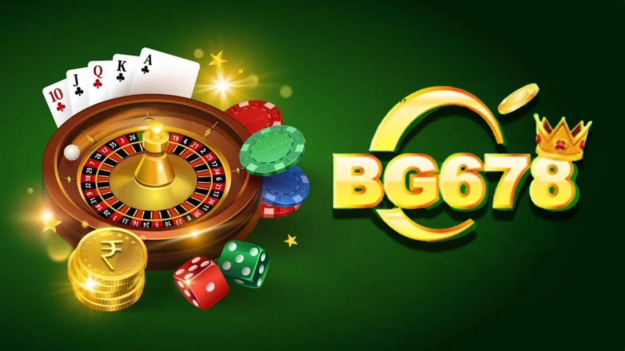 Скриншоты BG678