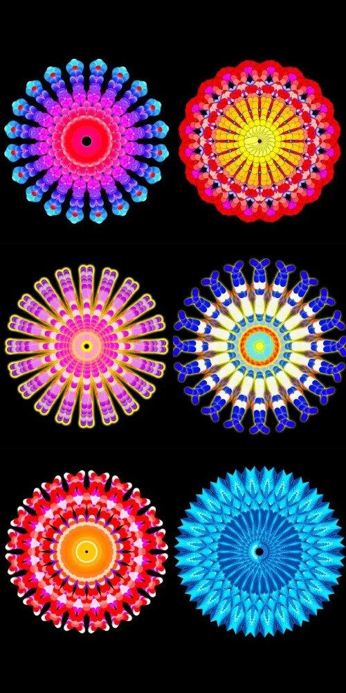 Mandala Maker 360-screenshot-3