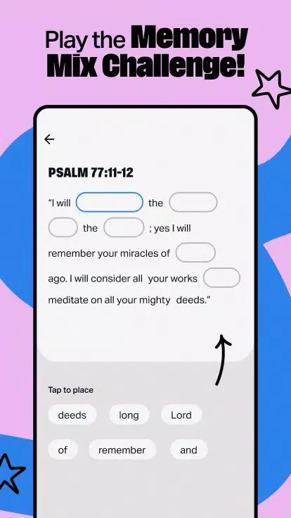 تصاویر Bible Loop