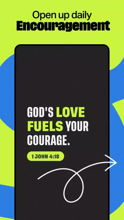 تصاویر Bible Loop