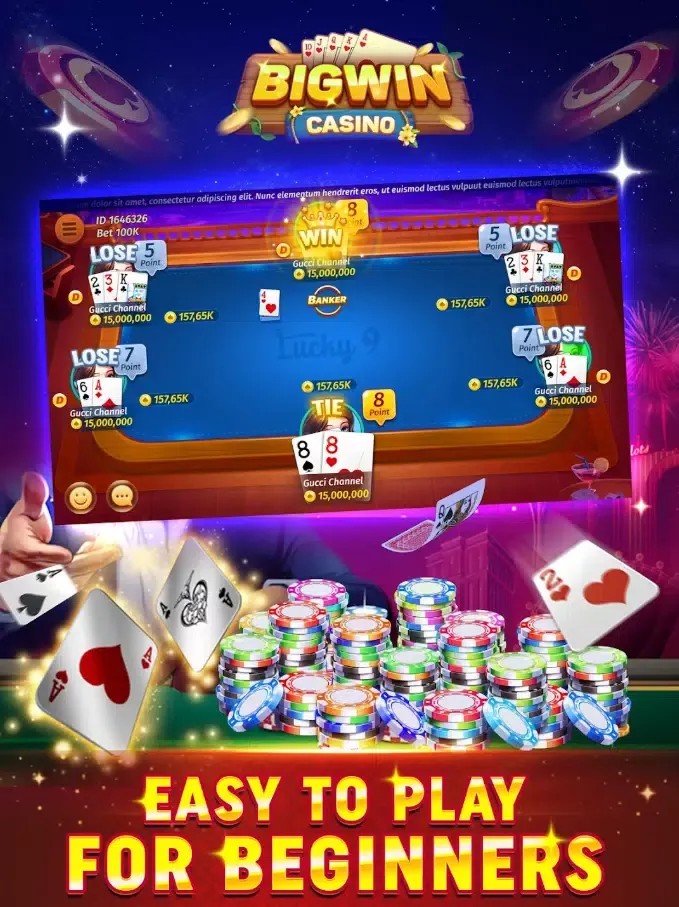 Bigwin - Slot Casino Online Screenshots
