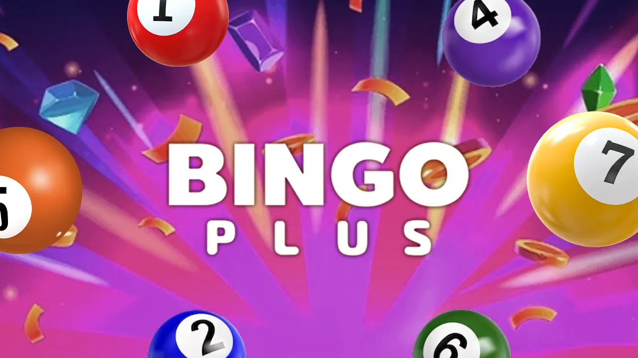Bingo Plus Screenshots