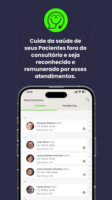 تصاویر BioChat Médico