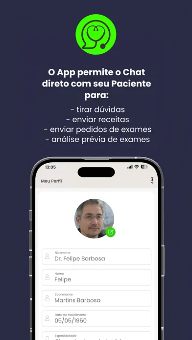 تصاویر BioChat Médico