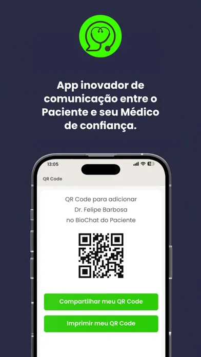 تصاویر BioChat Médico