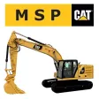 MSP CAT Used