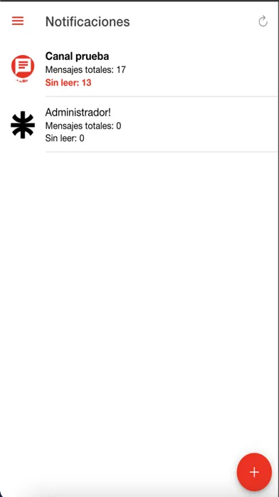 BlaBla-App Screenshots