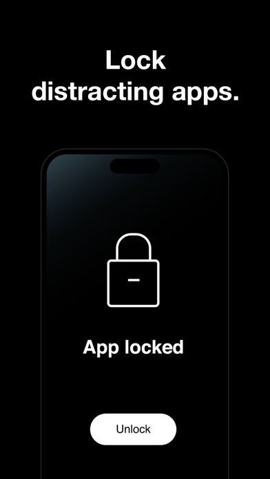 Zrzuty ekranu Blank Spaces: App Launcher