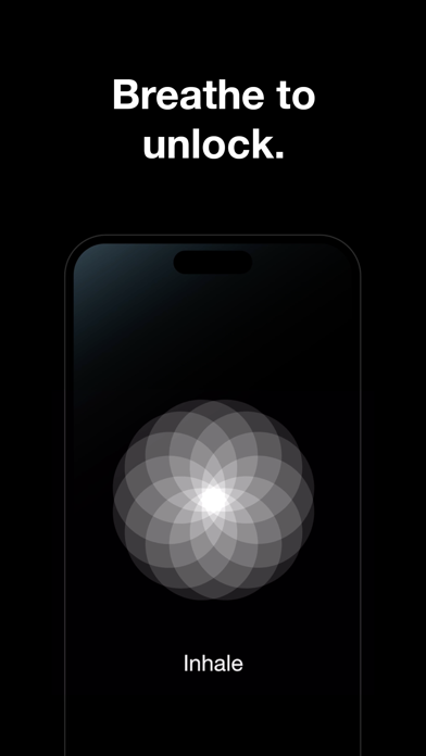 Zrzuty ekranu Blank Spaces: App Launcher