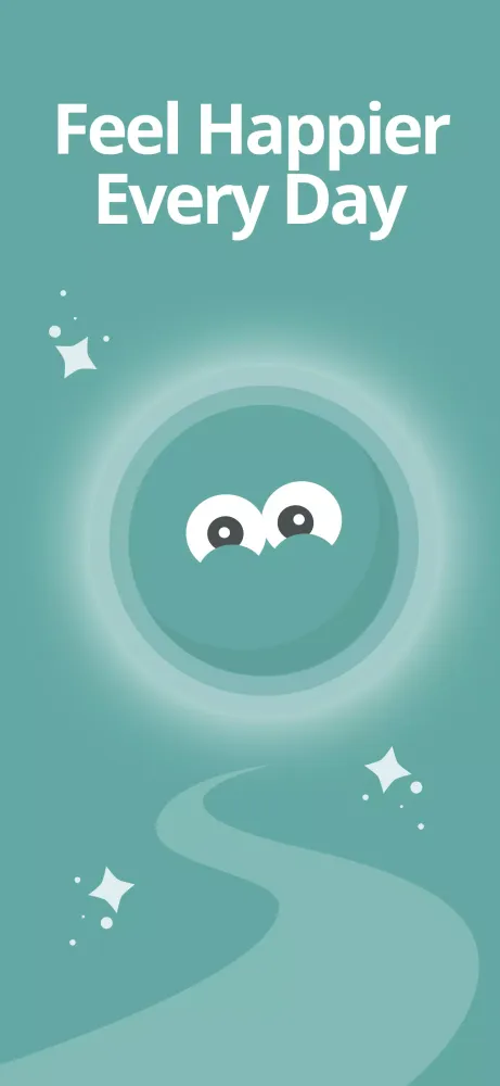 BlissPath Screenshots