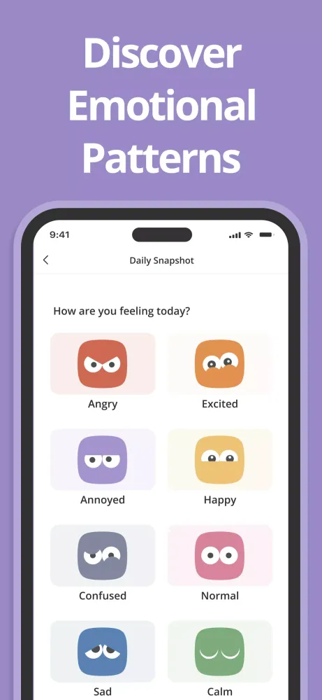 BlissPath Screenshots