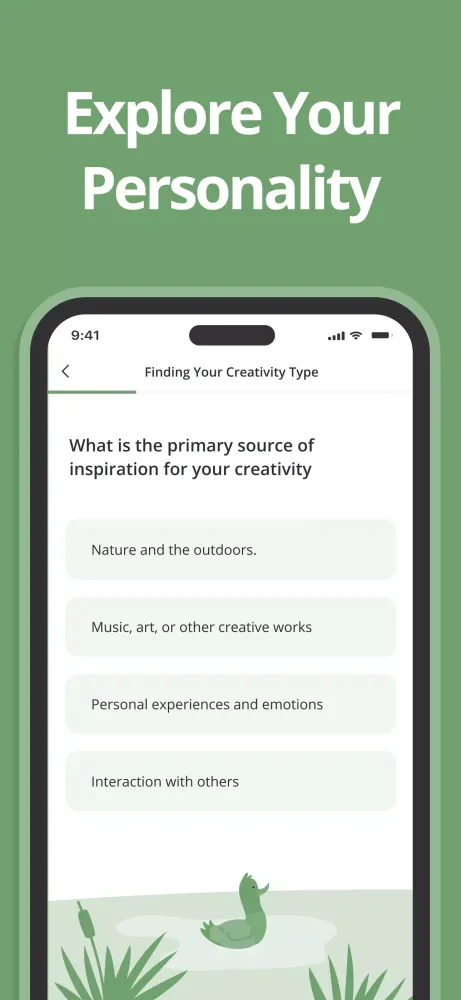 BlissPath Screenshots