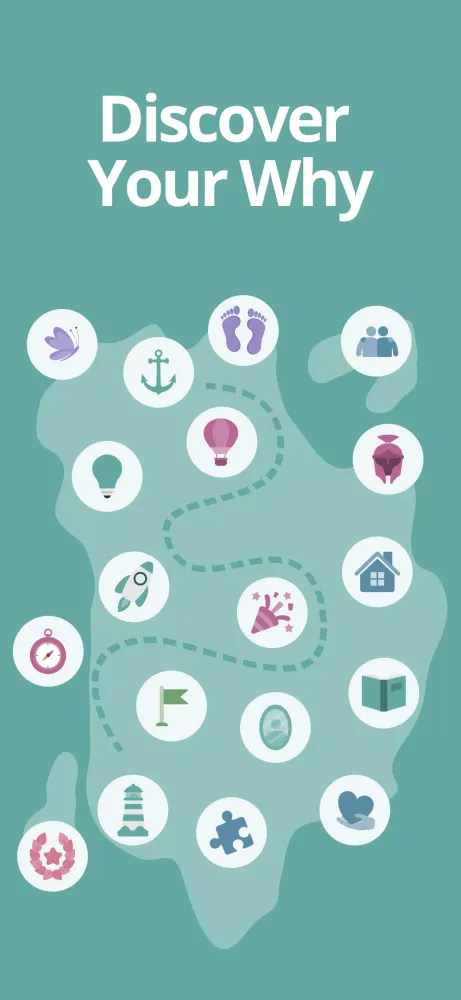 BlissPath Screenshots