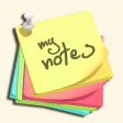 My Notes - the simplest EVER!! My Notes - the simplest EVER!!
